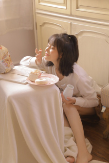 告白夫妇