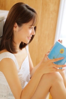 绝望的主妇